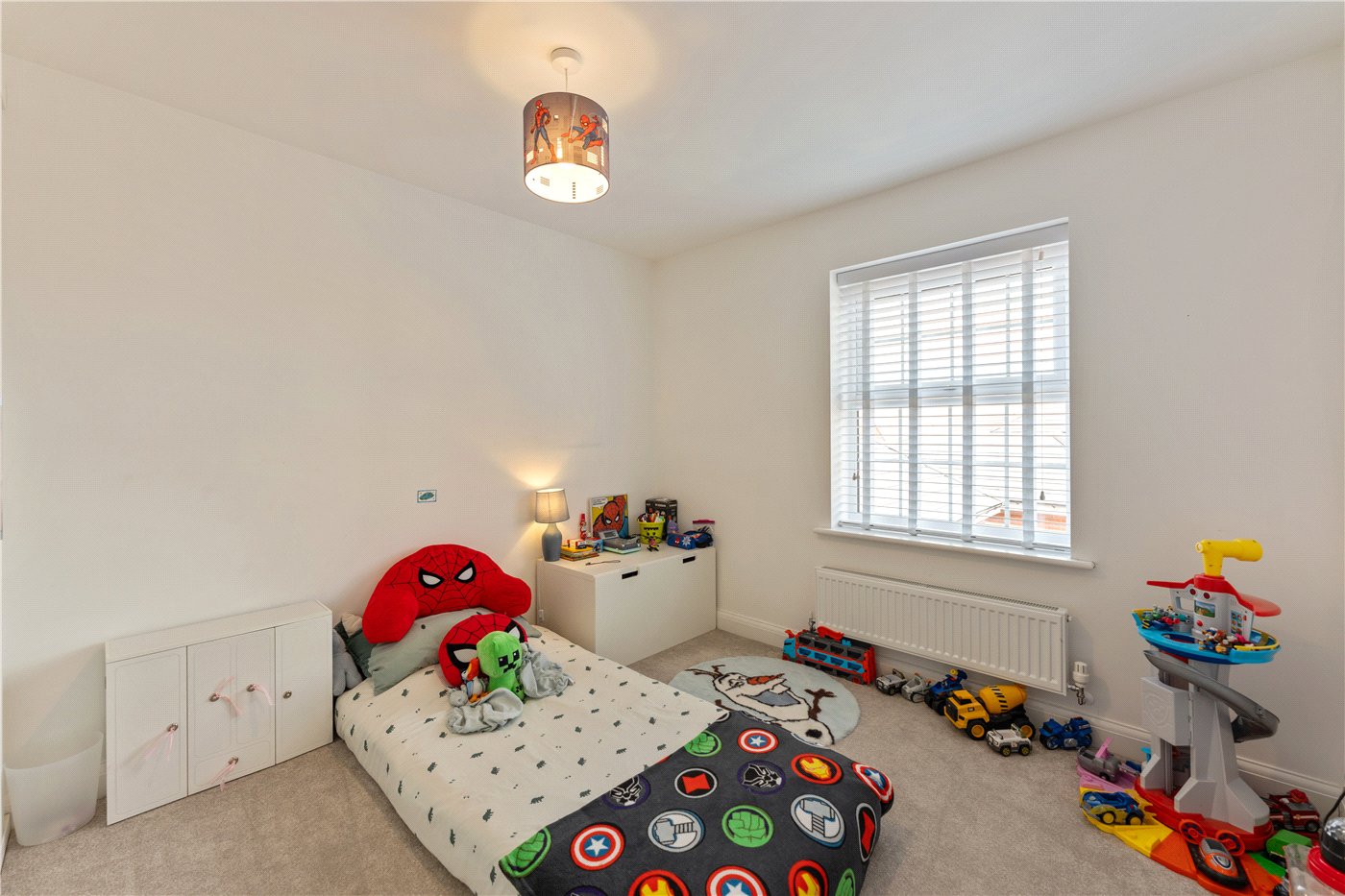 Bedroom 4